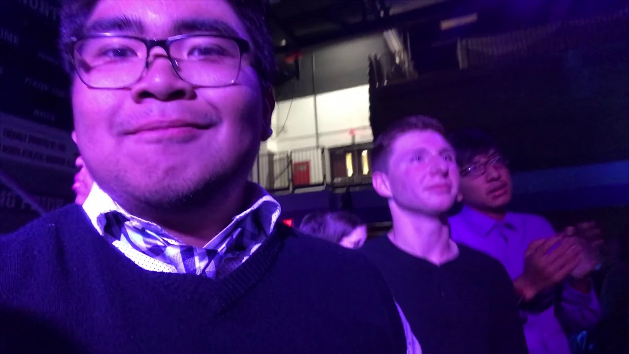 Vlog No.7 Niles North Homecoming Dance 2018 Featuring: Myboomtour (4K)