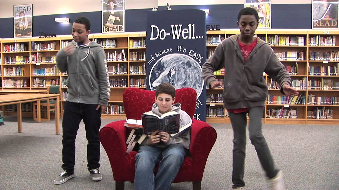 Dowell Middle School 