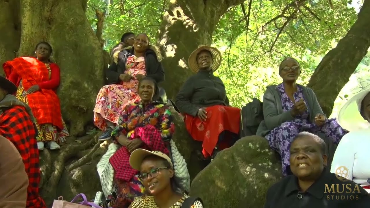 SDA KIAMUNYI EAST CHURCH CHOIR/ONDOKA MISIRI/OFFICIAL VIDEO