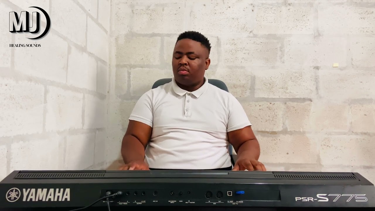 Nge gama lakho Jesu || Healing Sounds