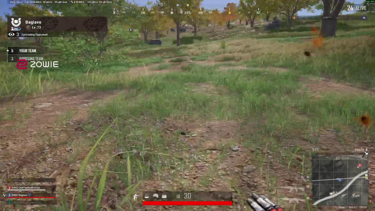 🔴LIVE - NYOI NYOI NYOI #PUBGPC #PUBG #PUBGINDO