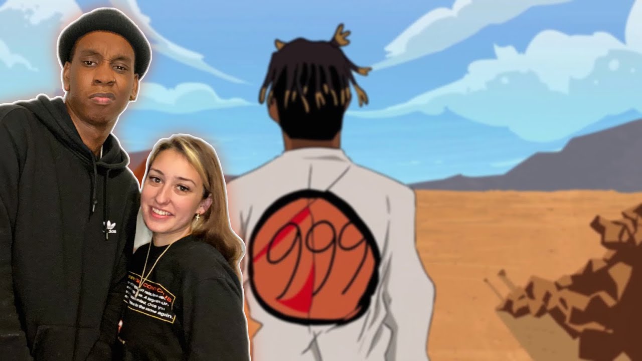 FIRST TIME HEARING Juice WRLD - Righteous REACTION | HIS MUSIC PUTS ME IN A BETTER MOOD🙏💯