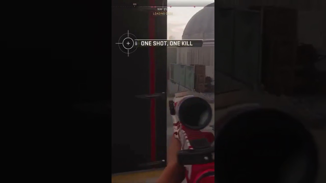 Hard Scope😈 #callofdutymodernwarfare2 #callofduty #hardscope #callofdutymultiplayer