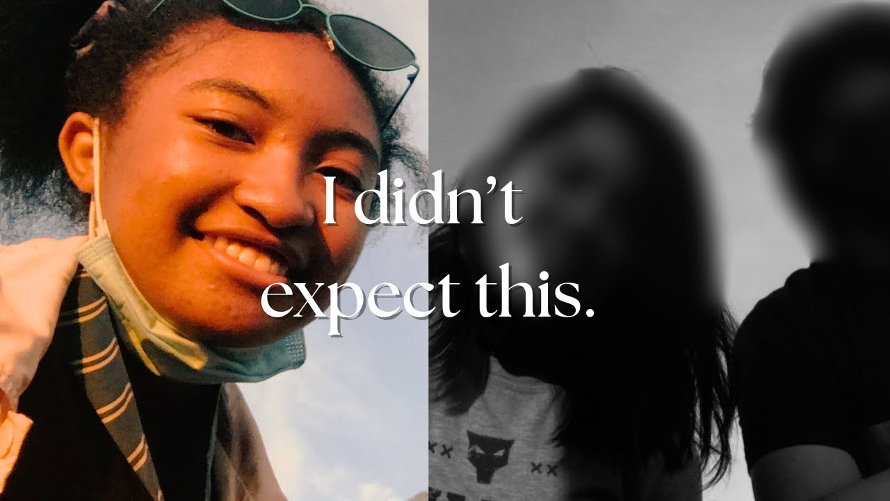 What I Learned About Friendships at 21