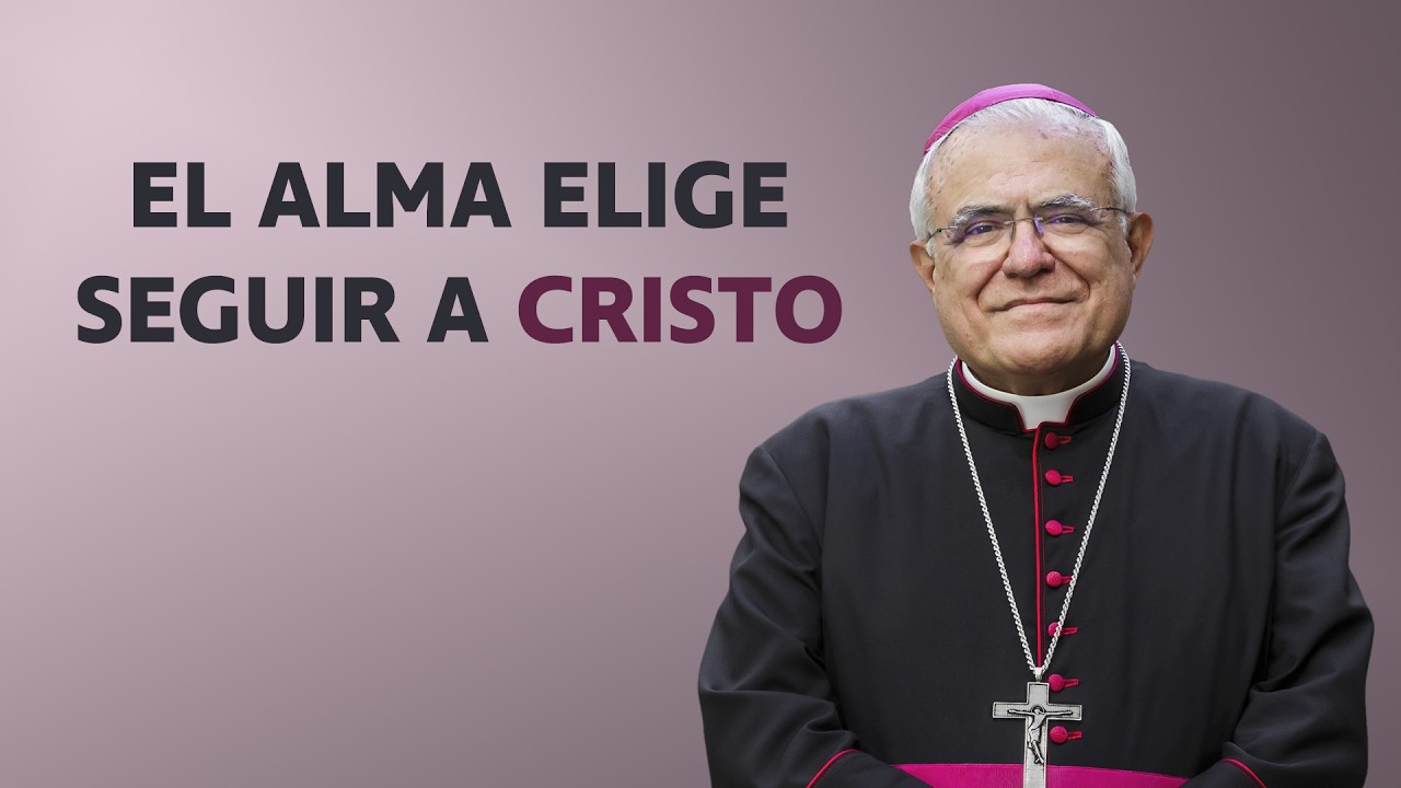 Dos banderas. Determinada determinación (Sta. Teresa) Entremos en la espesura (S. Juan de la Cruz)