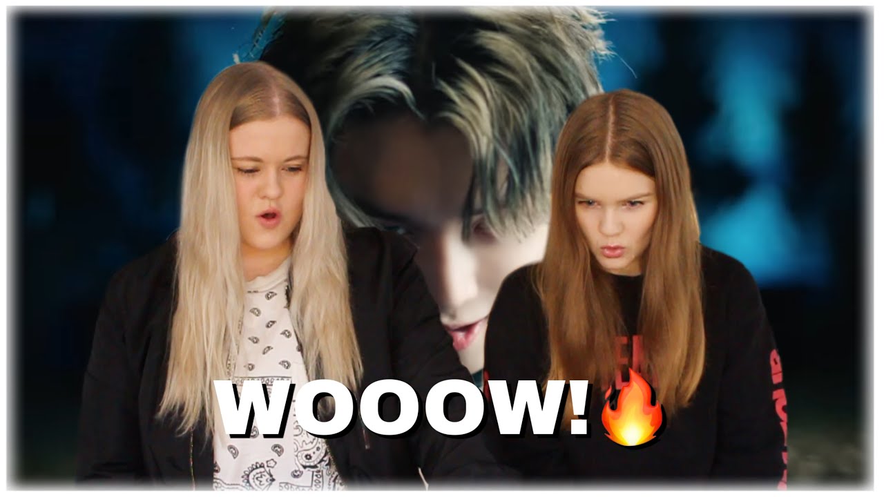 TXT (투모로우바이투게더) 'Good Boy Gone Bad' Official MV + LIVE Performance | Reaction