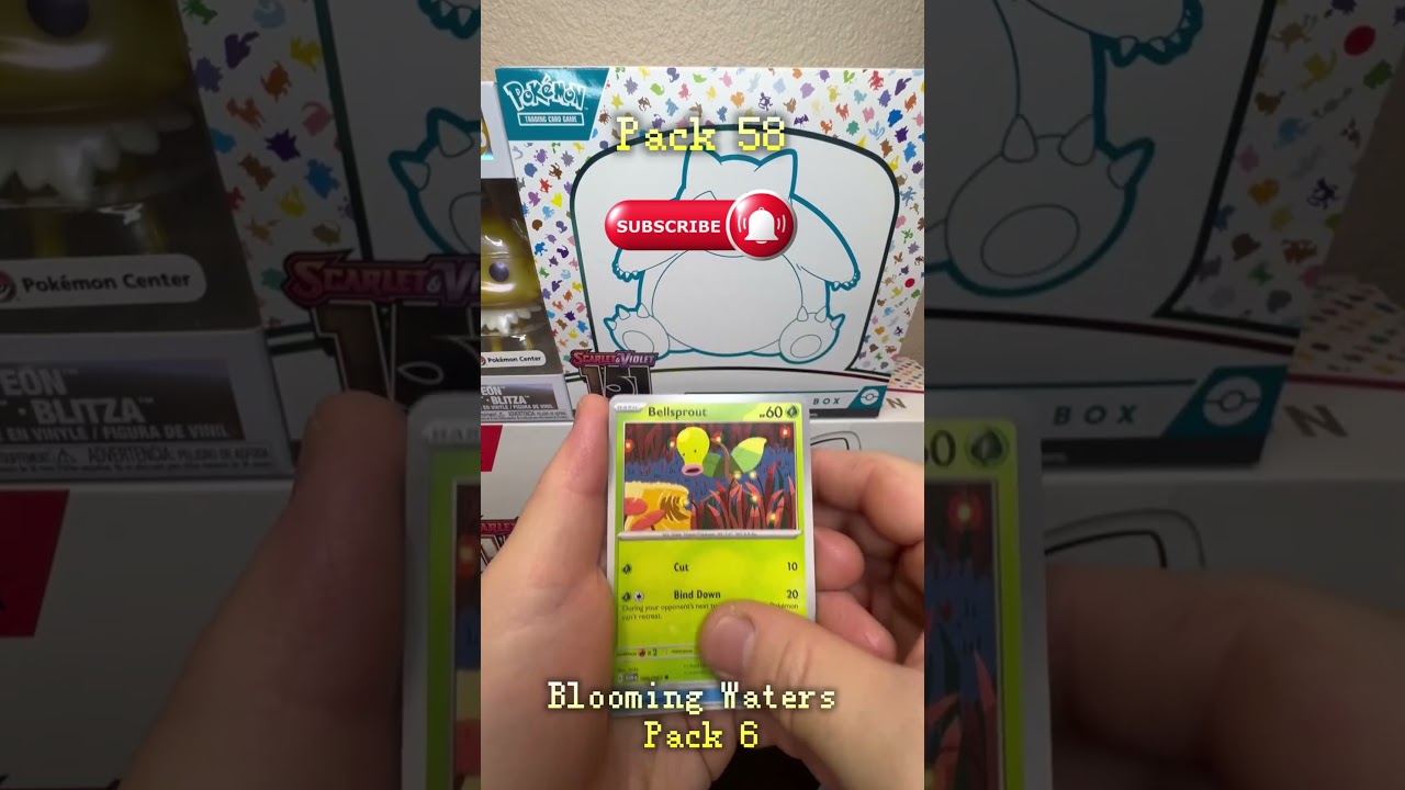 🔥Hit Again!🔥 Pokemon Card Pack Opening 151 Master Set Ep 56!