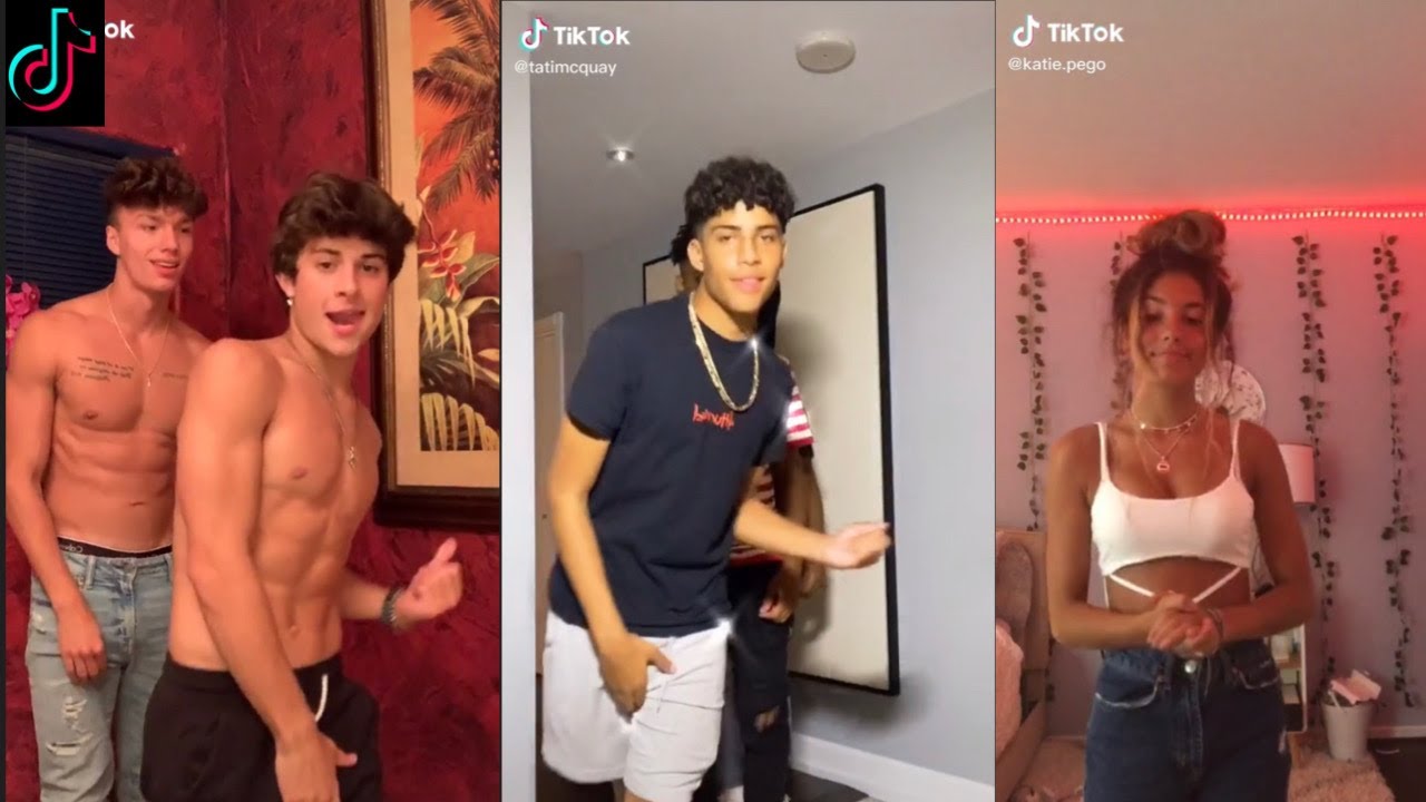 TikTok Dice Roll