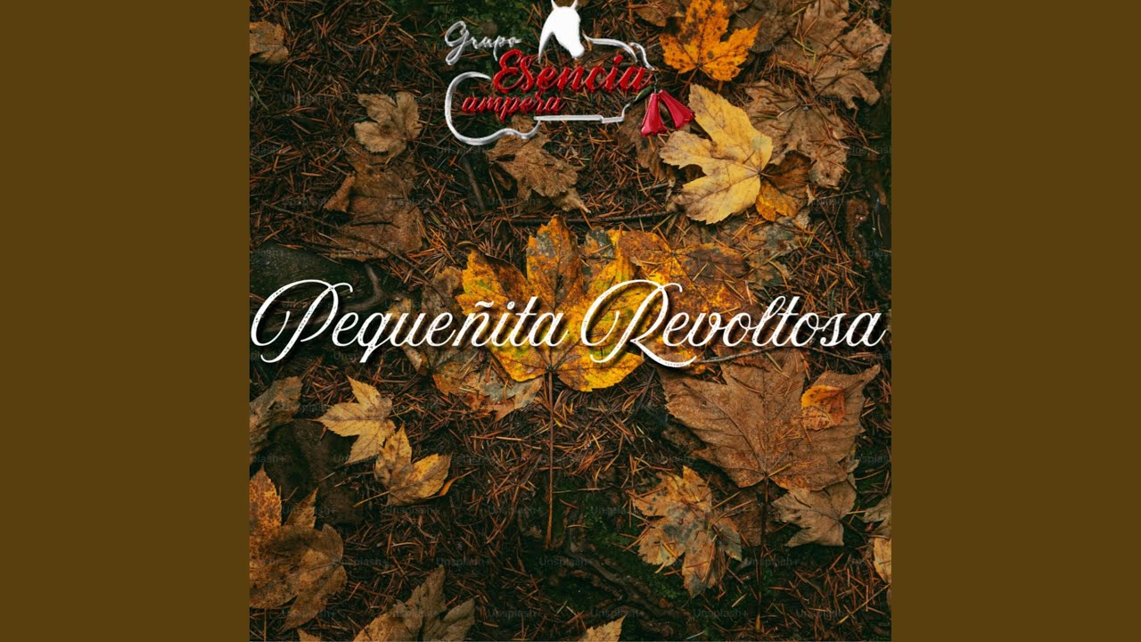 Pequeñita Revoltosa