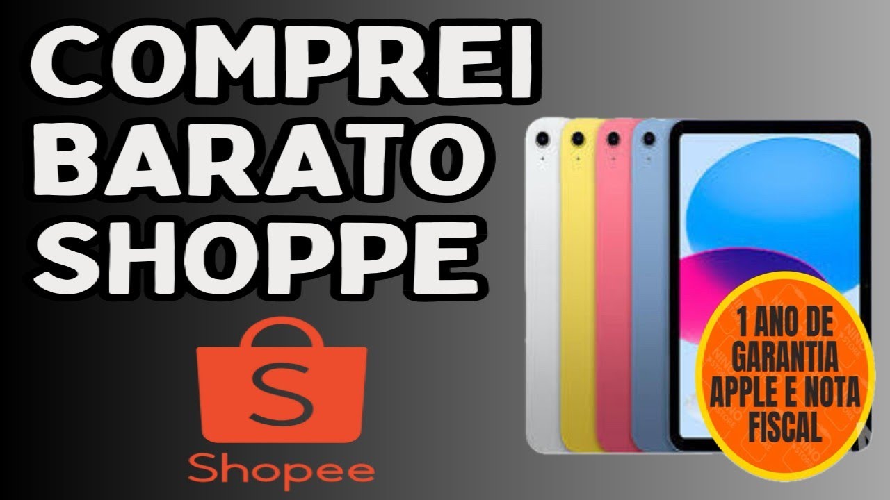 Apple iPad 11 Gerao A16 128GB Wi-fi Tela 11 pol Original Novo Lacrado com Garantia Apple d