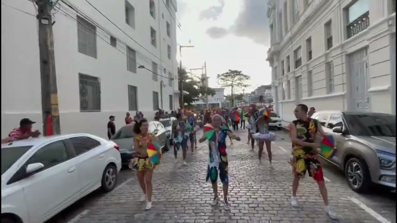 Cia Tradição