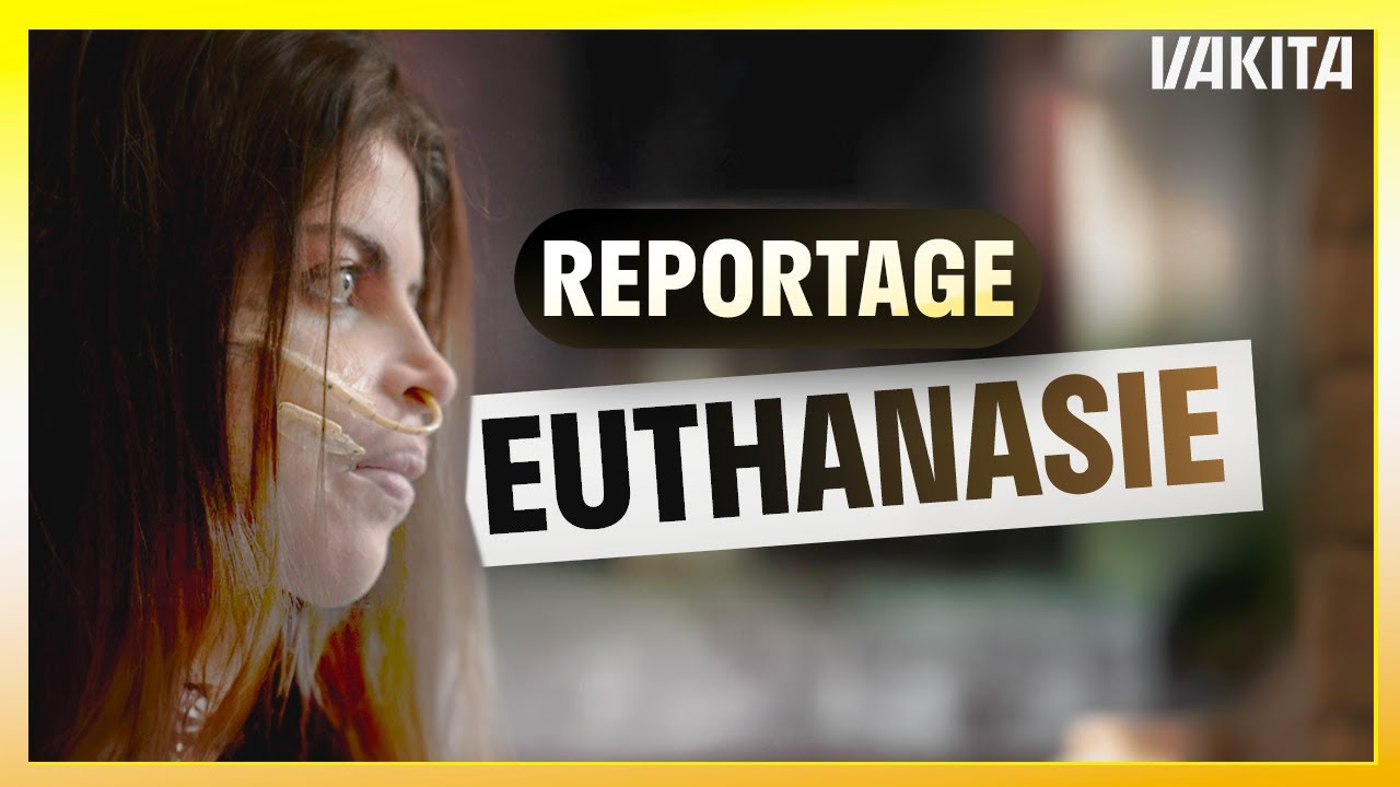 Euthanasie : s'exiler pour mourir | VAKITA