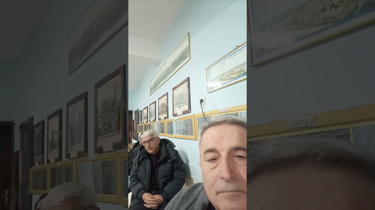 Sebahattin Kaya Mehmet Kuşçu