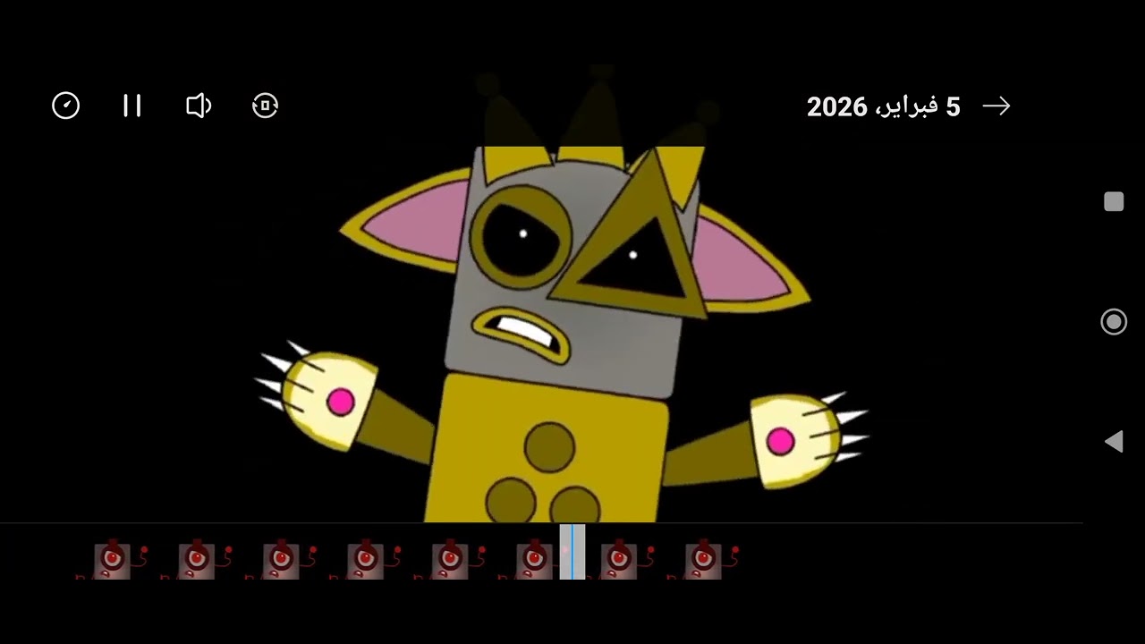 ultra number blocks night 2019 noob vs 2020 pro vs 2021 hacker vs 2022 god all jumpscares 
