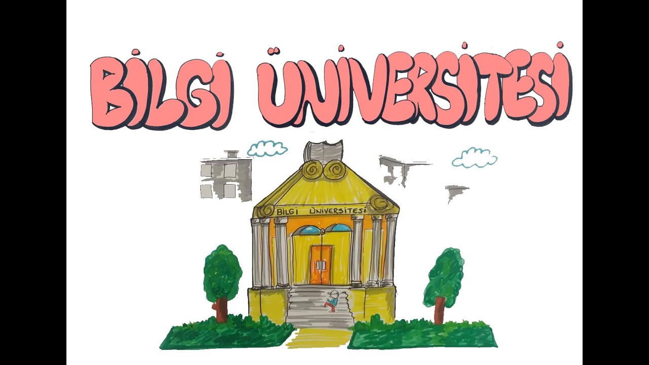 5dk'da BİLGİ ÜNİVERSİTESİ