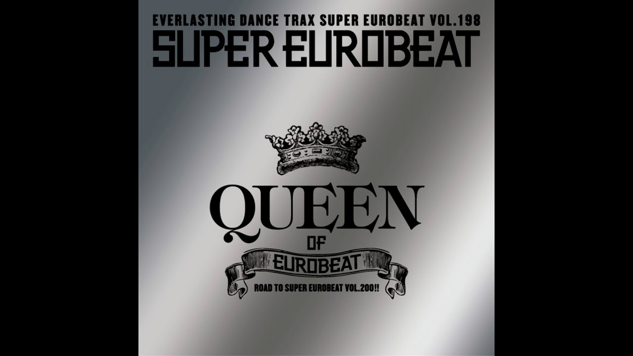 Star Heart by Vicky Vale and Keep Fall in Love by Cherry Eurobeat mix