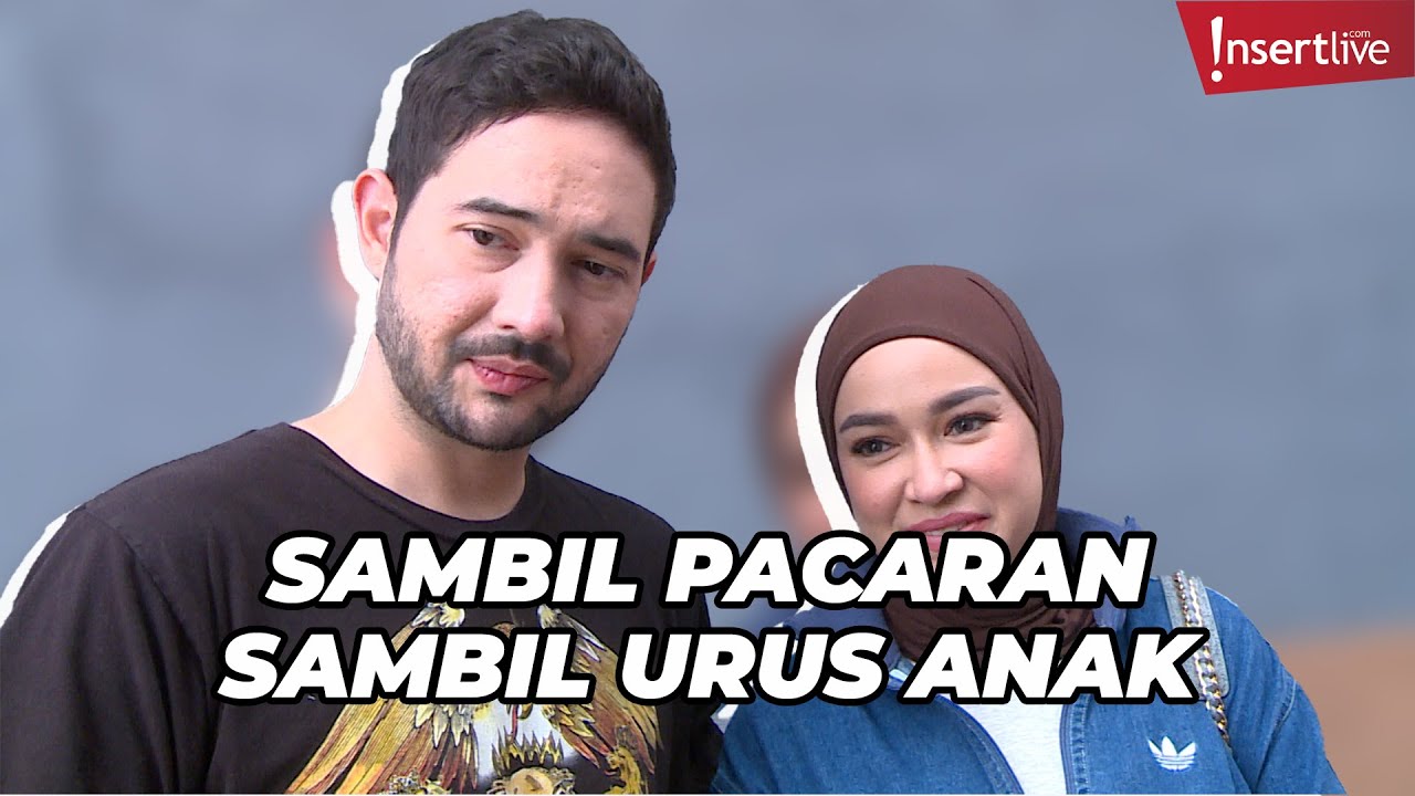 Kenal Singkat, Aryani-Donny Michael Ucap Syukur di 10 Tahun Pernikahan