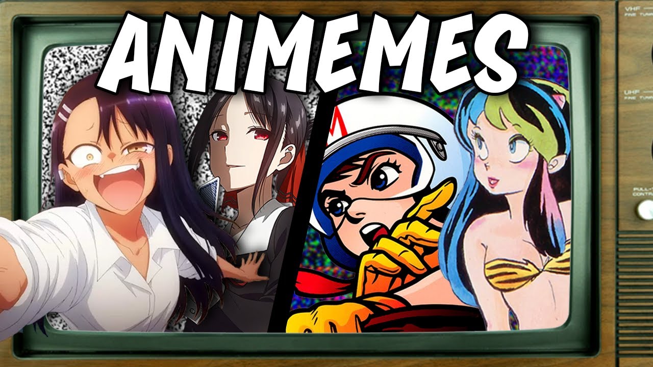 Ani-memes Ep. 1