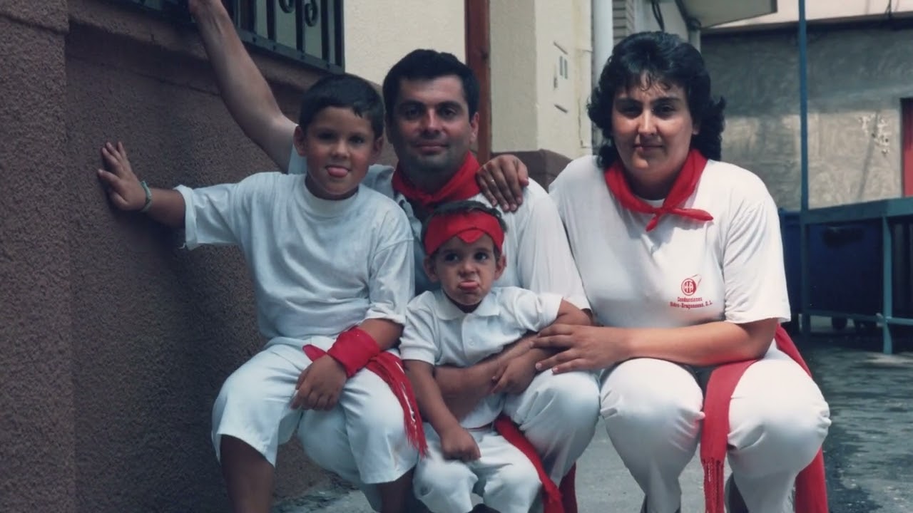 10 años nada más, el documental. Capitulo I  - Antes de nada