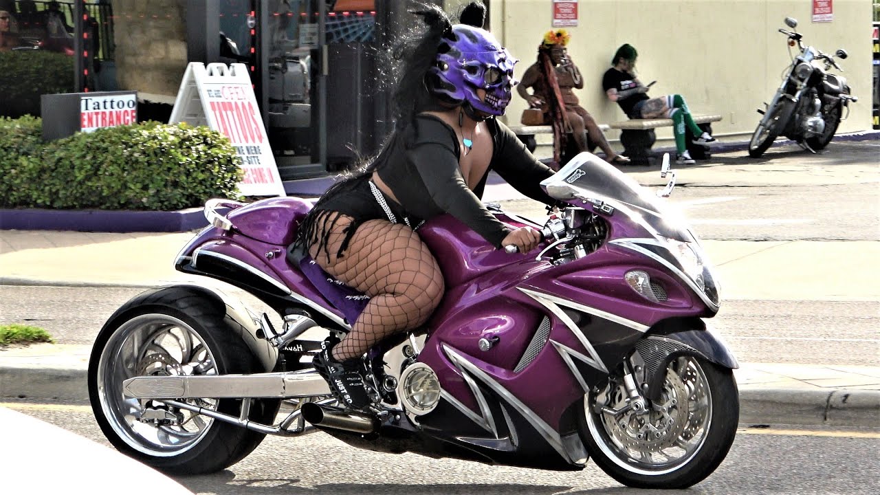 82nd Daytona Bike Week 2023 | Daytona Bike Week