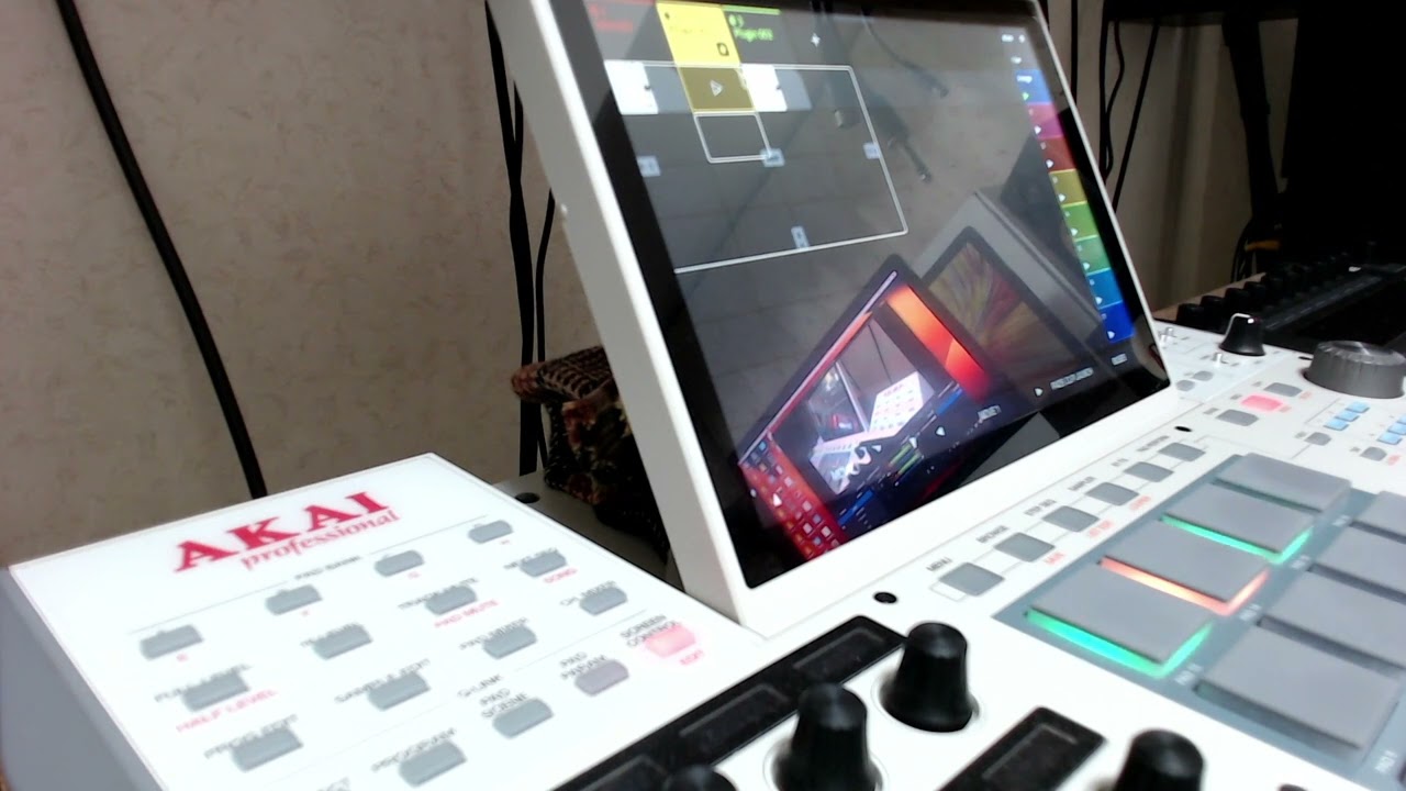 MPC Pro Pack Clip Launch Test