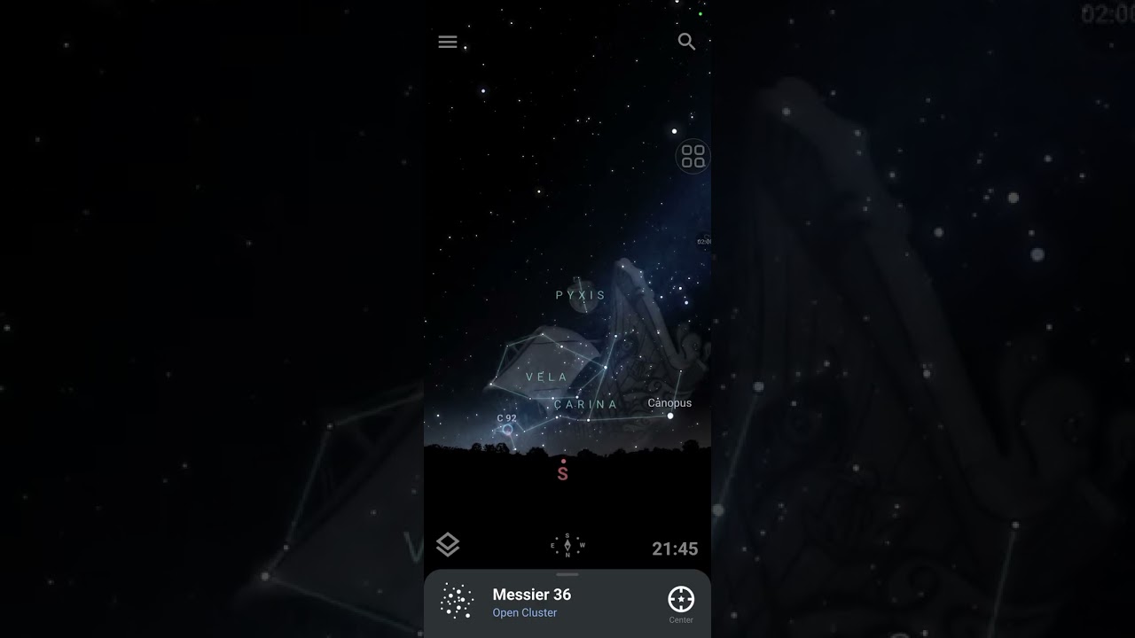 16 March 2026 night space aur Universe 🌌 