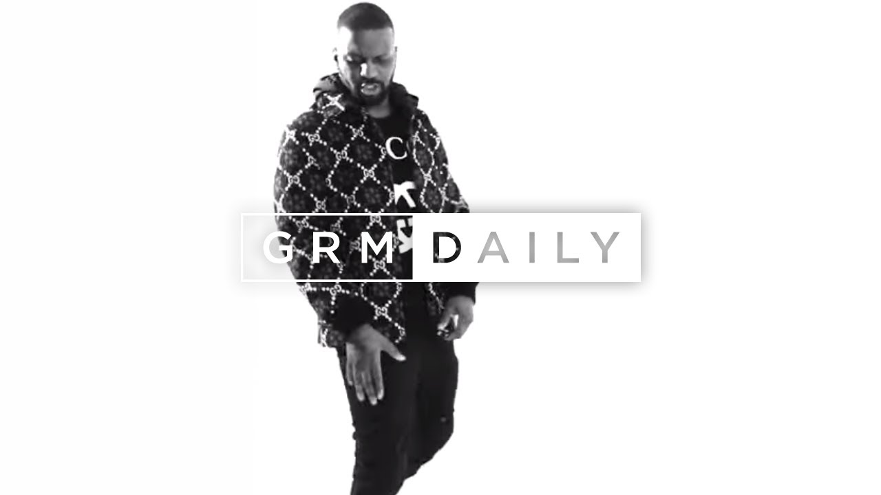 Fastlane Wez - Bet (Octavian Remix) [Music Video] | GRM Daily