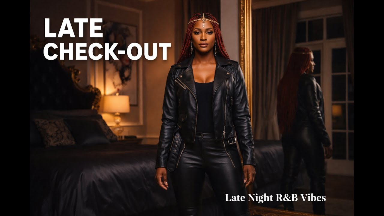 Late Check-Out – Gemi India | Late Night R&B Vibes