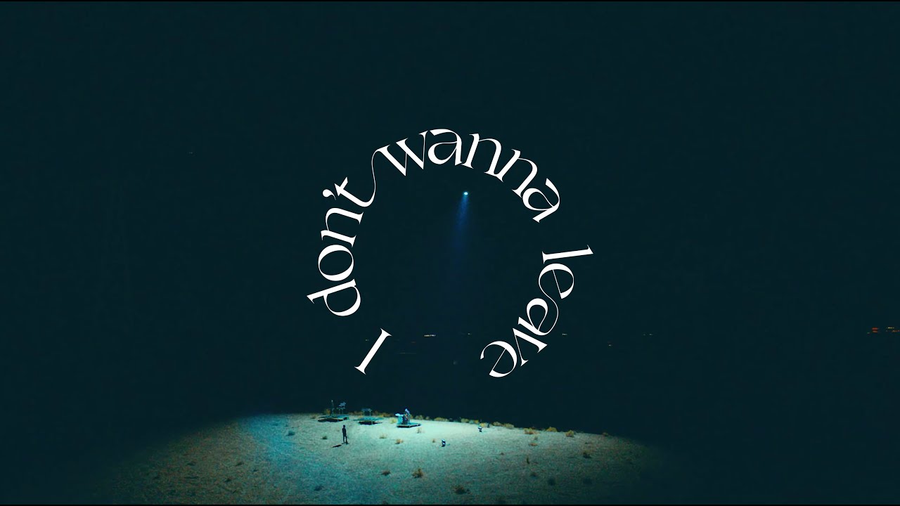 R&Uuml;F&Uuml;S DU SOL - I Don't Wanna Leave [Official Video]