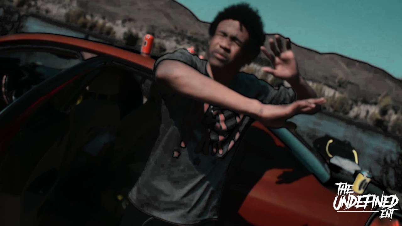 STIZZY - Alstar ft Dlow Banz  (Official Music Video)