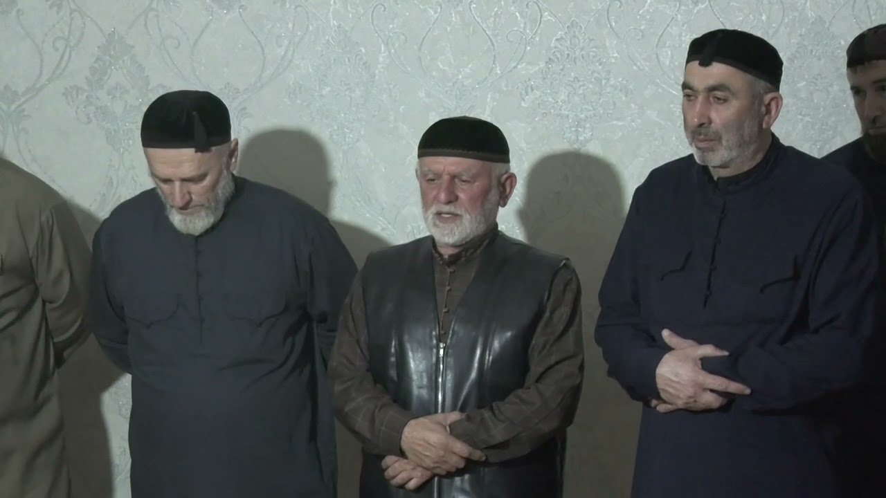 21 02 2026 с. Автуры часть 2 Абдулмежидова Куржан тIера сагIа