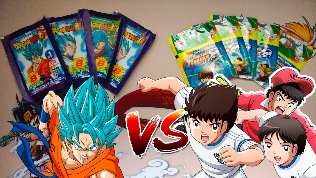GOKU vs NANKATSU | Epic Crossovers de la Historia #3