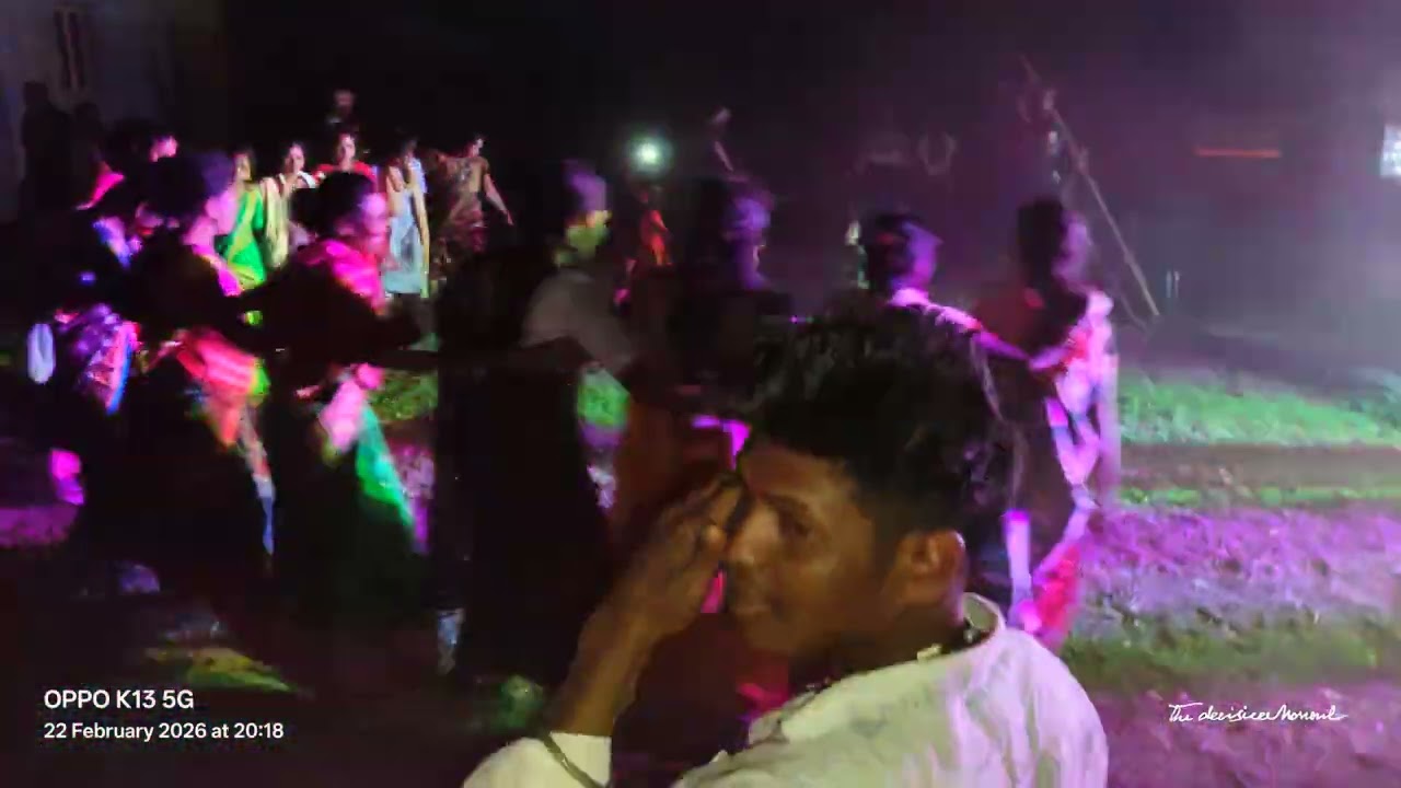 NANA SE KHATRA BAND PARTY