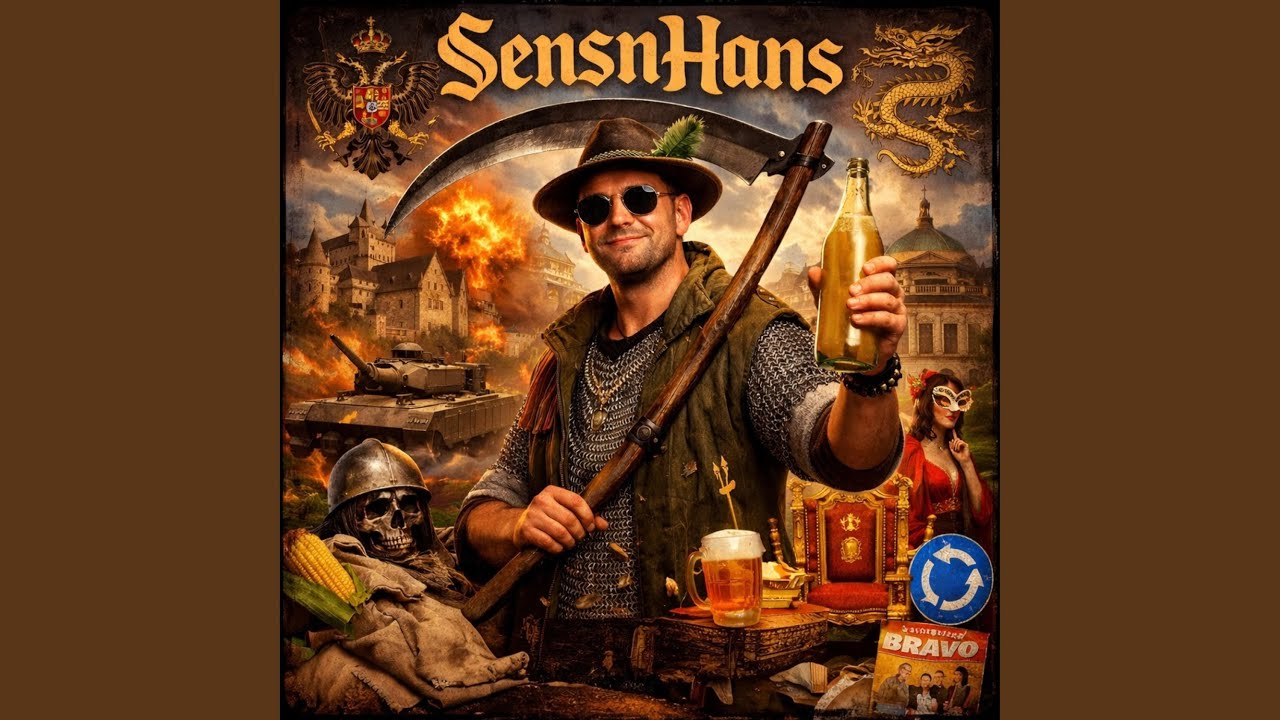 Meister der Säfte