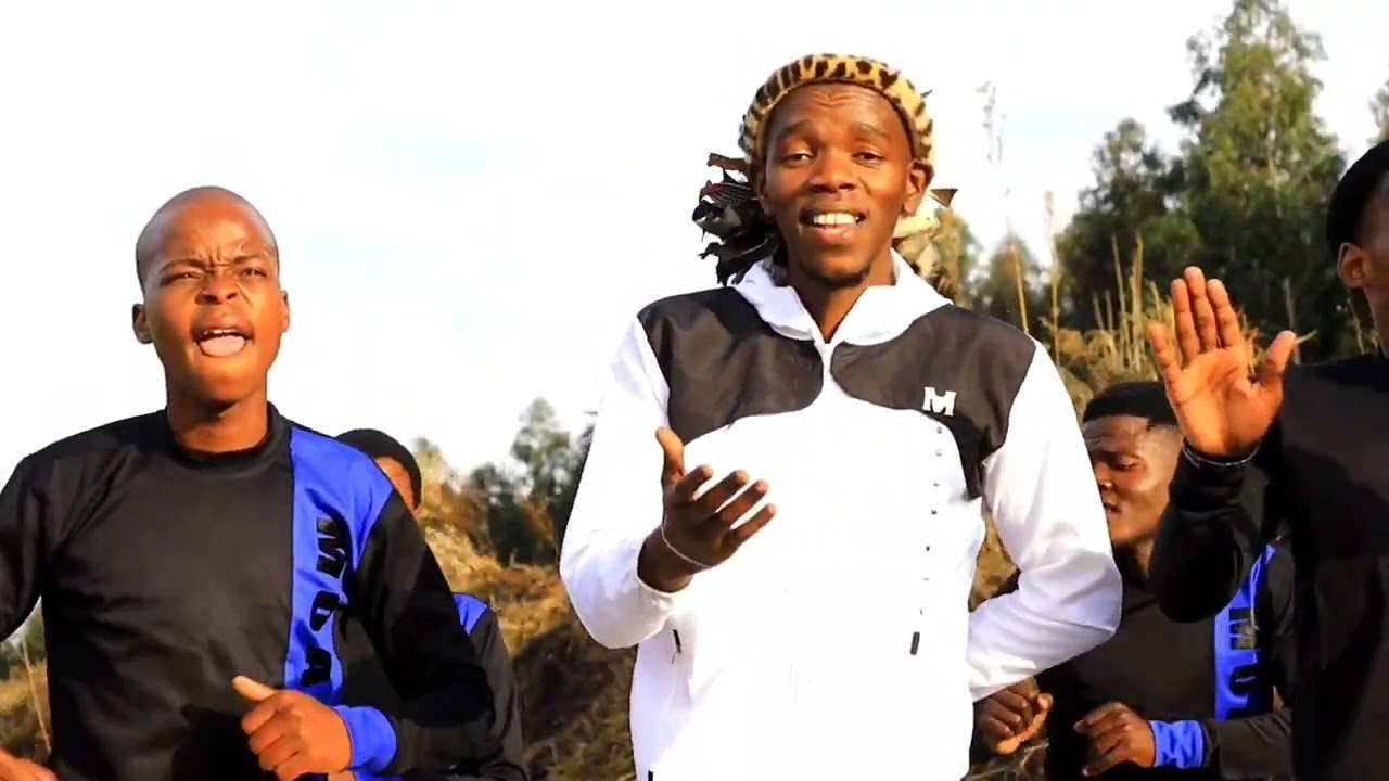 Maganga Thishela 2025 promo Makukhanye