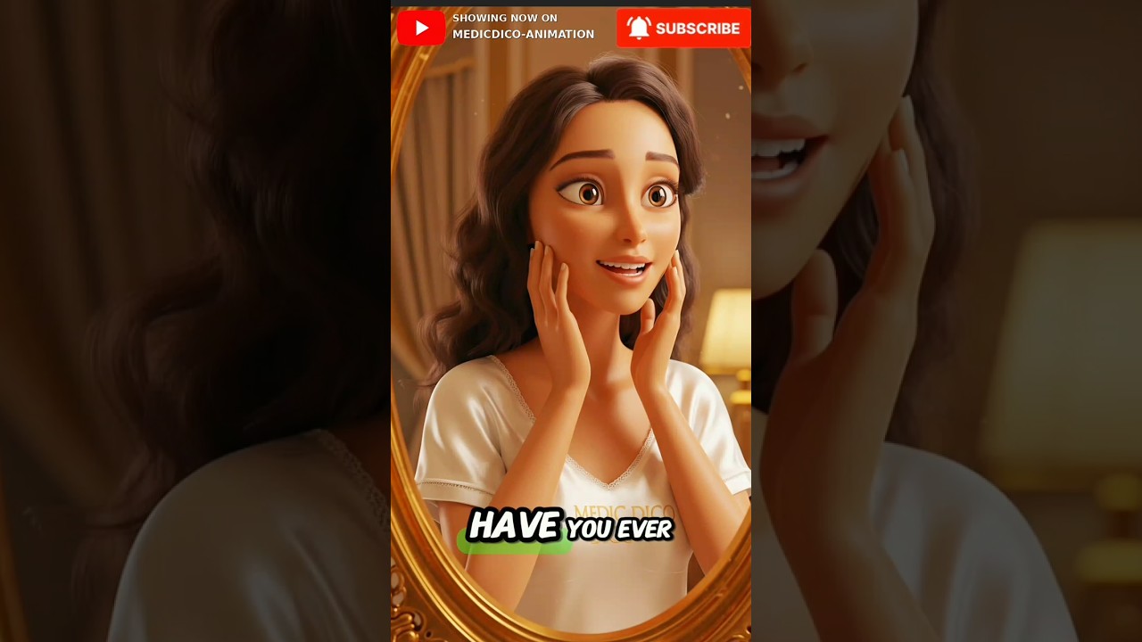 &ldquo;She Chose Beauty&hellip; But Found Chains | True Story&rdquo;