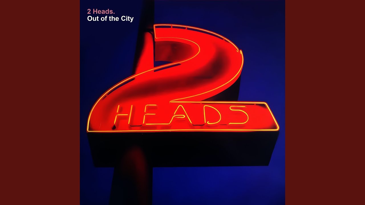 Out of the City (Extended Mix)