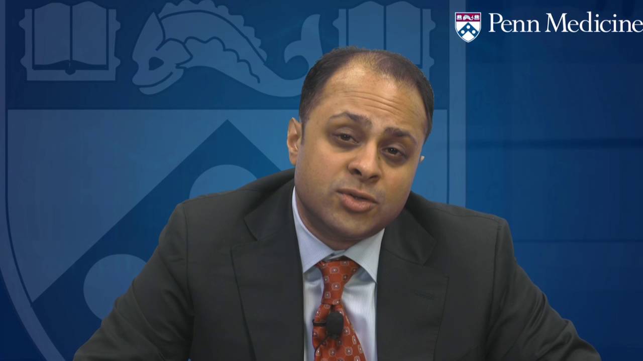 Treating DVT & post thrombotic syndrome