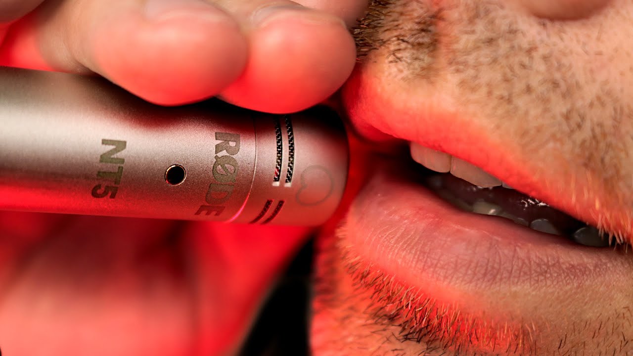 THE CLOSEST ANTICIPATORY ASMR WHISPERS EVER | Head to Spine Tingles For Deep Sleep