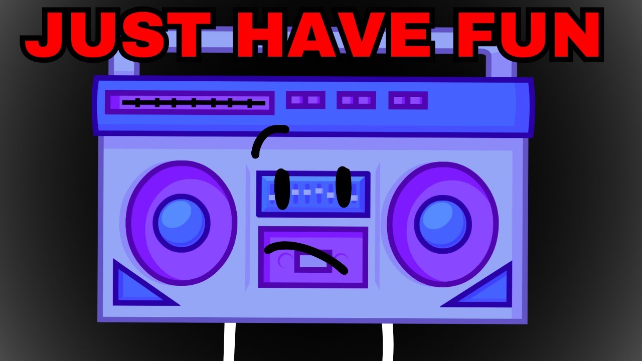 Object Shows are Weird nowadays | Rant