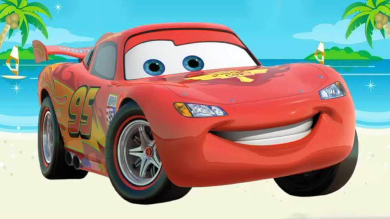 life is a highway 😐 (disney cars flash games)