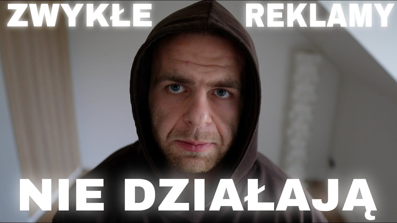 Dlaczego trenerzy personalni nie powinni robić reklam (i co robić zamiast)