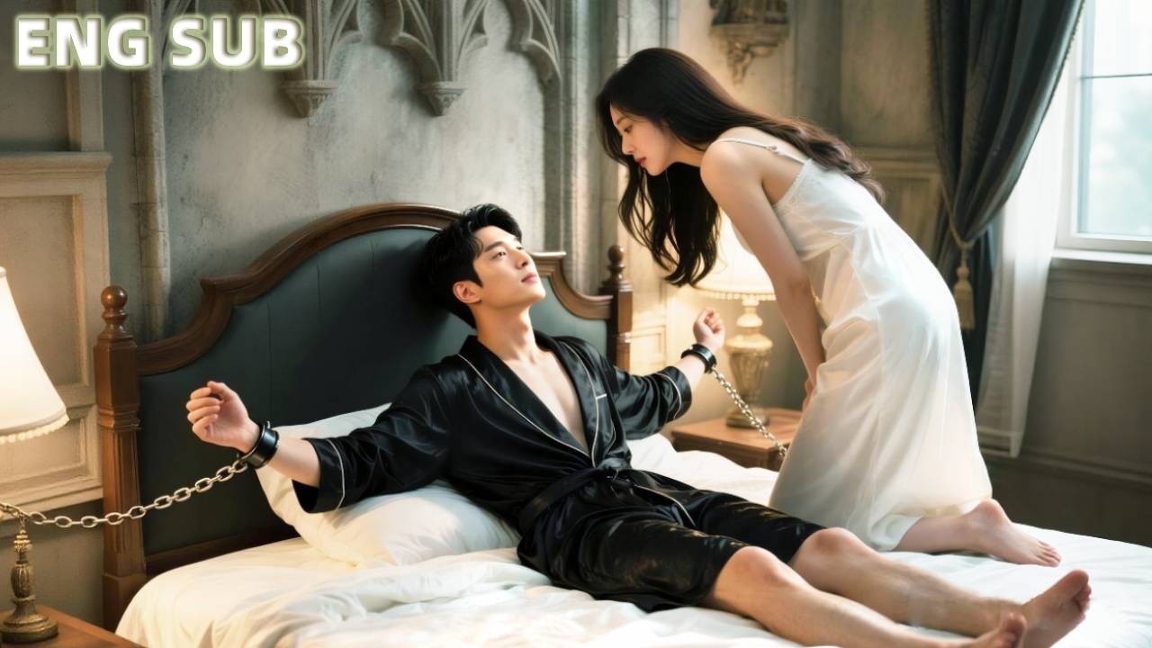 【ENG SUB】生命最後一周她將暗戀7年的冷麵總裁囚於屋內夜夜纏綿，本以為他會恨她入骨，未料他卻在夜色沉淪中愛她無法自拔！