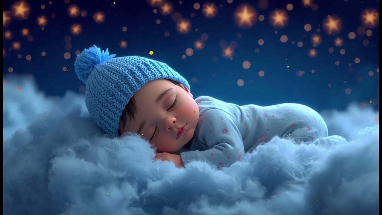 White Noise for Babies Sleep | Deep Sleep Aid for Restful Nights | 1 Hour No Ads
