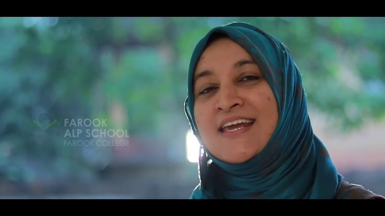 Farook ALPS, Farook College │Official Theme Song │Directed by Faisal Korangad