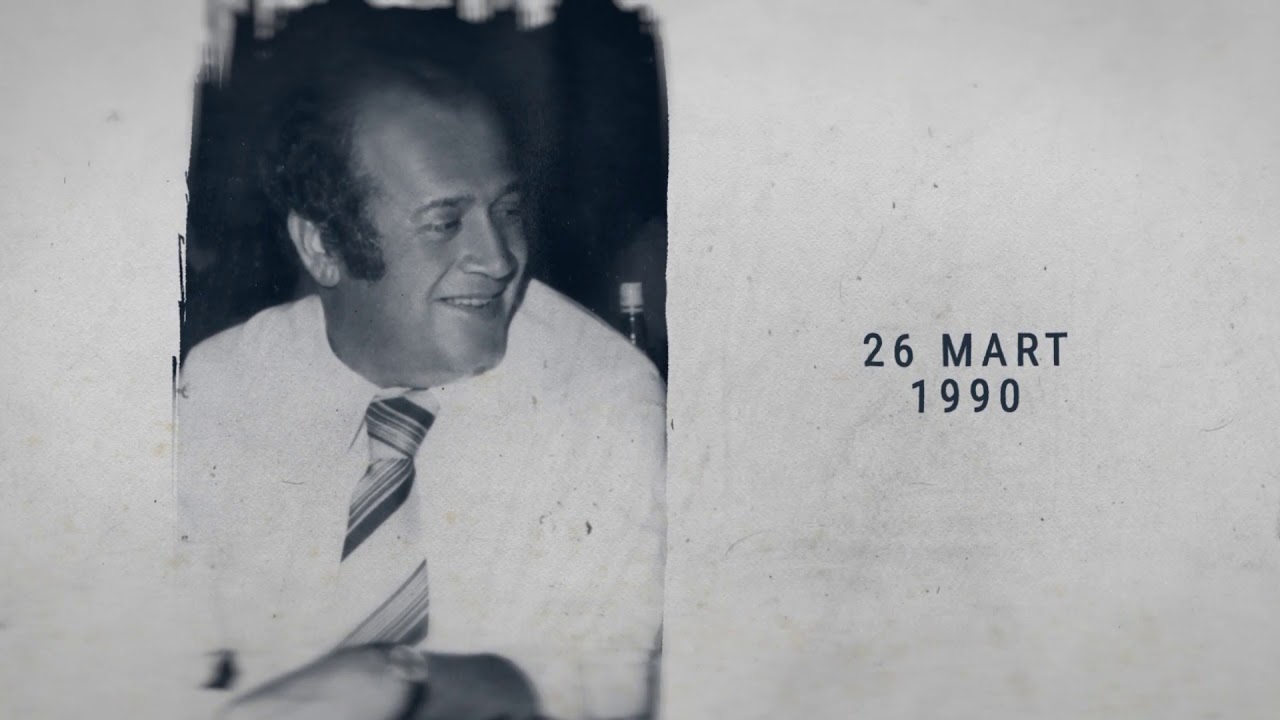 Kurucumuz Turgut Işık'ı saygıyla anıyoruz...