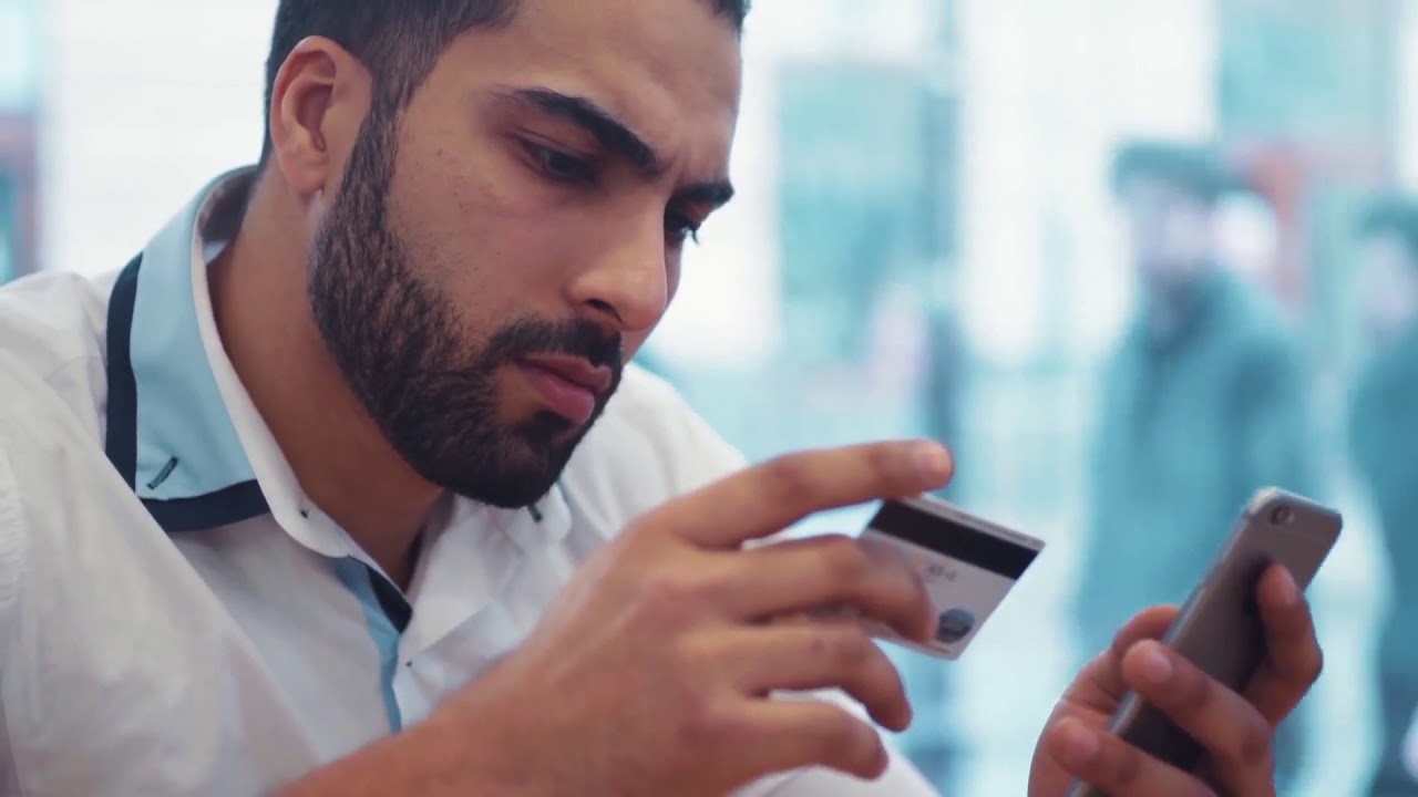 Payment processing partnerships