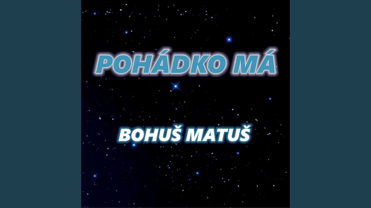 Pohádko má