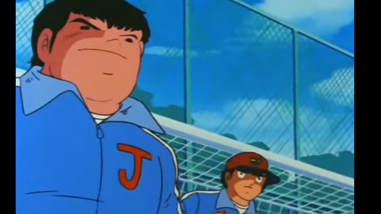 لم تزبط معنا سناقل...نجرب ملتي☠️🏃🏻Wakabayashi🔌captain tsubasa
