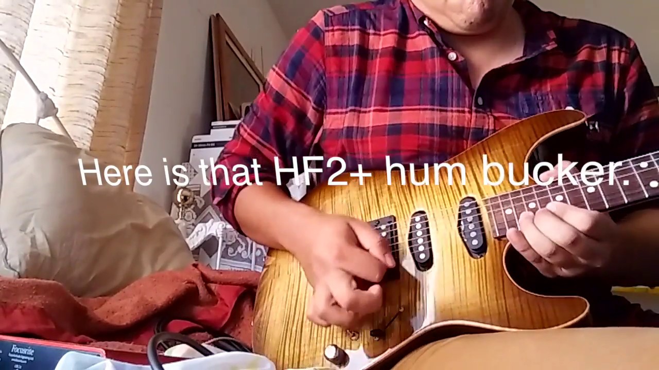 Battle of the Superstrats! Tom Anderson, Suhr, Charvel united